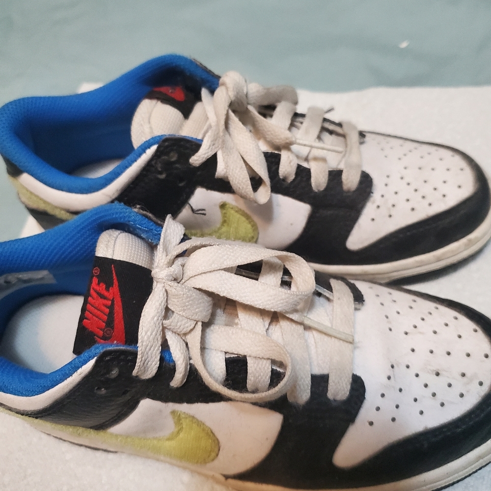 Nike Sneakers